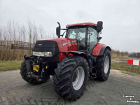Tractor Case-IH puma cvx 230