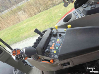 Tractor Case-IH puma cvx 230