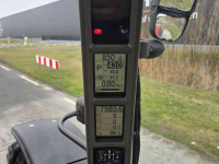 Tractor Case-IH puma cvx 230
