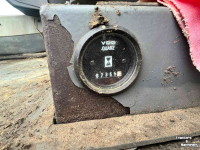 Excavator tracks Furukawa 725 Rupskraan Graafmachine