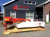 Mower Kuhn GMD 802