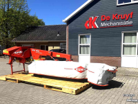 Mower Kuhn GMD 802