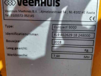 Grassland injector Veenhuis Euroject 3000