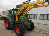 Tractor Fendt 310 vario tms