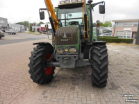 Tractor Fendt 310 vario tms
