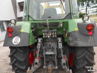 Tractor Fendt 310 vario tms