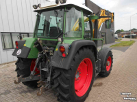 Tractor Fendt 310 vario tms