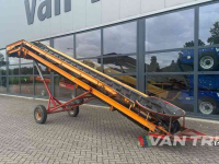 Elevator conveyor Miedema KT75 Opvoerband