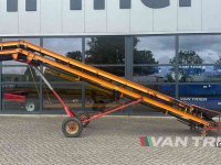 Elevator conveyor Miedema KT75 Opvoerband