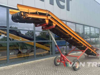Elevator conveyor Miedema KT75 Opvoerband