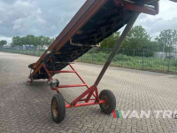 Elevator conveyor Miedema KT75 Opvoerband