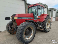 Tractor Case-IH Magnum 7130