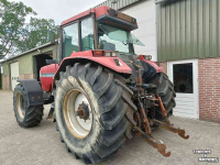 Tractor Case-IH Magnum 7130