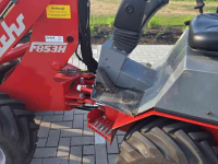 Wheelloader Fuchs F853H
