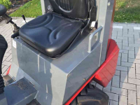 Wheelloader Fuchs F853H
