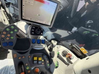 Tractor Deutz-Fahr 7250 TTV  Warrior