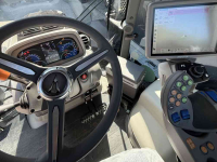 Tractor Deutz-Fahr 7250 TTV  Warrior