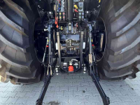 Tractor Deutz-Fahr 7250 TTV  Warrior
