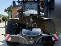 Tractor Deutz-Fahr 7250 TTV  Warrior