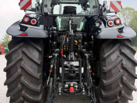 Tractor Deutz-Fahr 7250 TTV Warrior