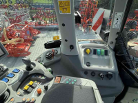 Tractor Deutz-Fahr 7250 TTV Warrior