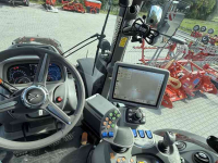 Tractor Deutz-Fahr 7250 TTV Warrior