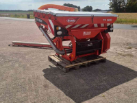 Front hopper seed drill Kuhn TF 1500 Quantron