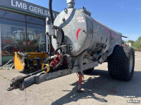 Slurry tank Jako Mesttank