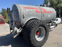 Slurry tank Jako Mesttank