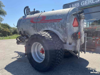 Slurry tank Jako Mesttank