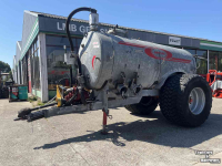 Slurry tank Jako Mesttank