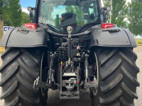 Tractor Valtra N155A