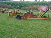 Balers Meijer Verzamelwagen 8 paks