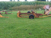 Balers Meijer Verzamelwagen 8 paks