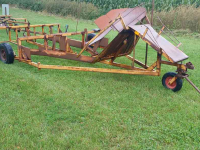 Balers Meijer Verzamelwagen 8 paks