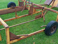 Balers Meijer Verzamelwagen 8 paks