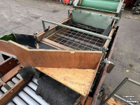 Sorting machine Compas AS-80 H3 aardappelsorteermachine