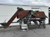 Sorting machine Compas AS-80 H3 aardappelsorteermachine