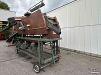 Sorting machine Compas AS-80 H3 aardappelsorteermachine