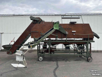 Sorting machine Compas AS-80 H3 aardappelsorteermachine
