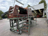 Sorting machine Compas AS-80 H3 aardappelsorteermachine