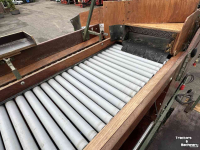 Sorting machine Compas AS-80 H3 aardappelsorteermachine