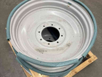 Wheels, Tyres, Rims & Dual spacers Molcon 10 x 32 vast