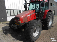 Tractor Case-IH cs 110