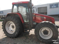 Tractor Case-IH cs 110