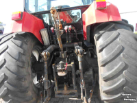 Tractor Case-IH cs 110