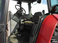 Tractor Case-IH cs 110