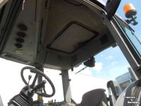 Tractor Case-IH cs 110