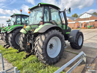 Tractor Deutz-Fahr Agrotron TTV 1145