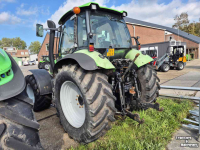 Tractor Deutz-Fahr Agrotron TTV 1145